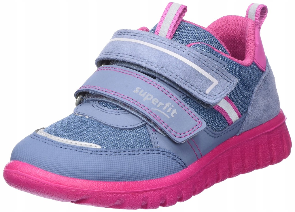 Legero Schuhfabrik GesmbH Superfit SPORT7 Mini