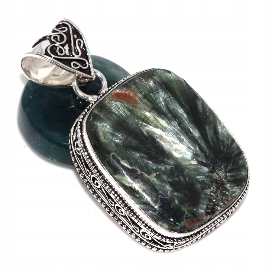 SERAFINIT - ZAWIESZKA