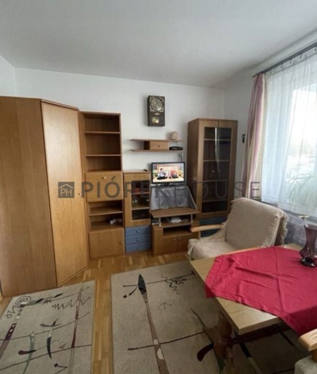 Mieszkanie, Warszawa, Bemowo, 24 m²