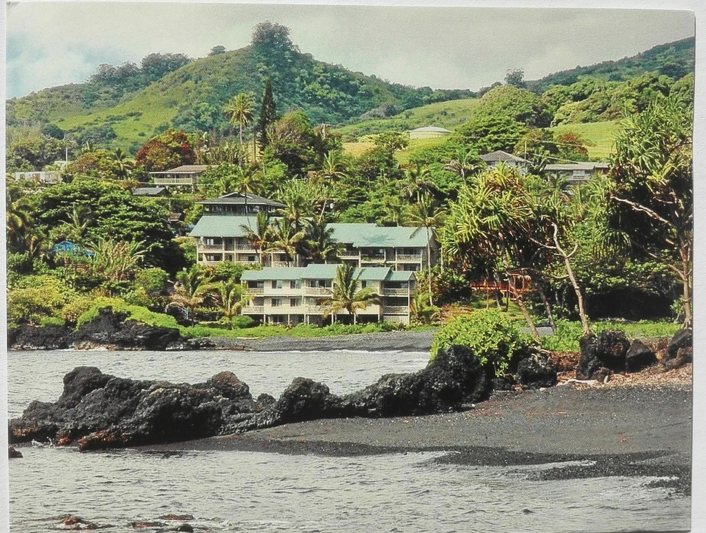 Купить Открытка HANA KAI MAUI HOTEL Гавайи США: отзывы, фото, характеристики в интерне-магазине Aredi.ru