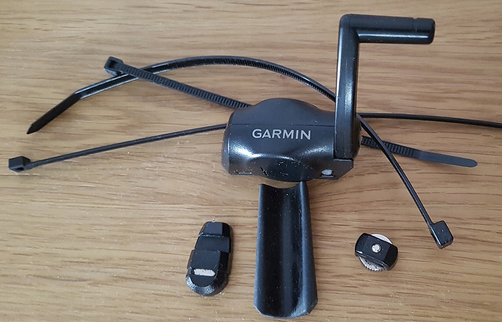 Bike Speed Garmin Gsc 10 Garmin Ant+ Wireless Speed And Cadence