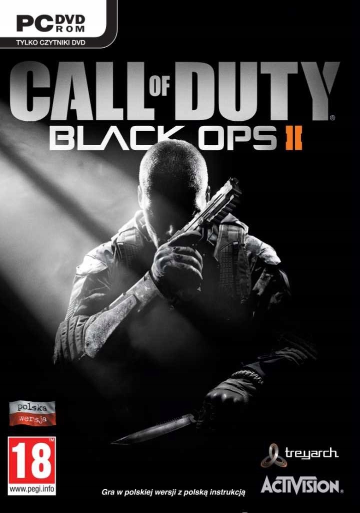 Call Of Duty Black Ops 2 PC
