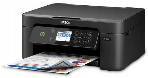 Купить Многофункциональный принтер Epson Expression XP-4100: отзывы, фото, характеристики в интерне-магазине Aredi.ru