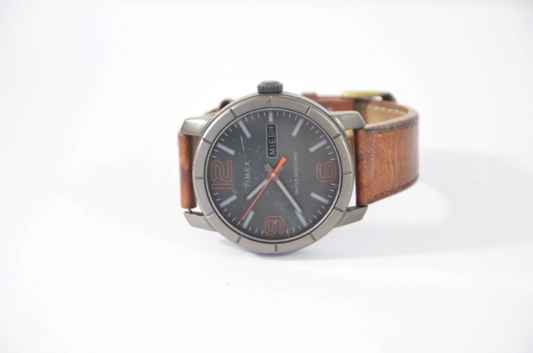 ZEGAREK TIMEX EASY READER TW2R64000