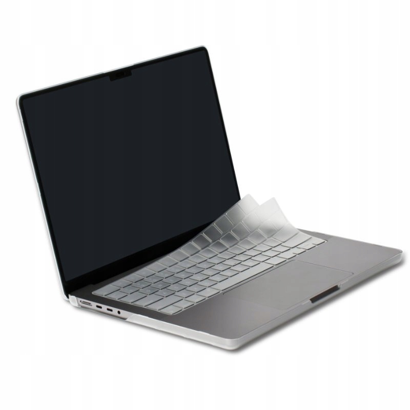 Nakładka na klawiaturę Moshi ClearGuard MB Apple MacBook Pro 14/16/MacBook