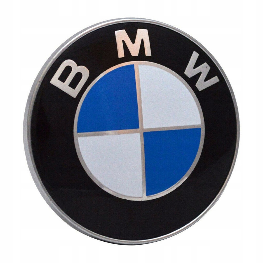 Купить Эмблема-бейдж BMW с логотипом 82 мм на капоте или люке: отзывы, фото, характеристики в интерне-магазине Aredi.ru