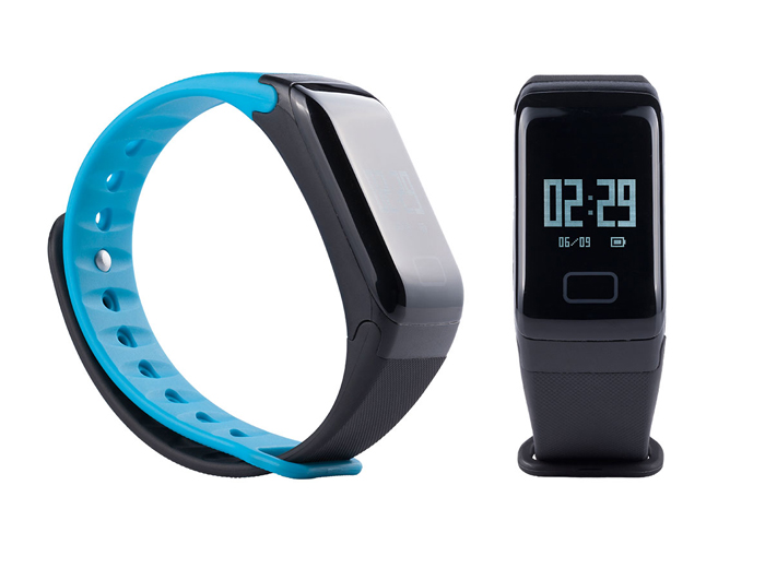 smart band maxfit