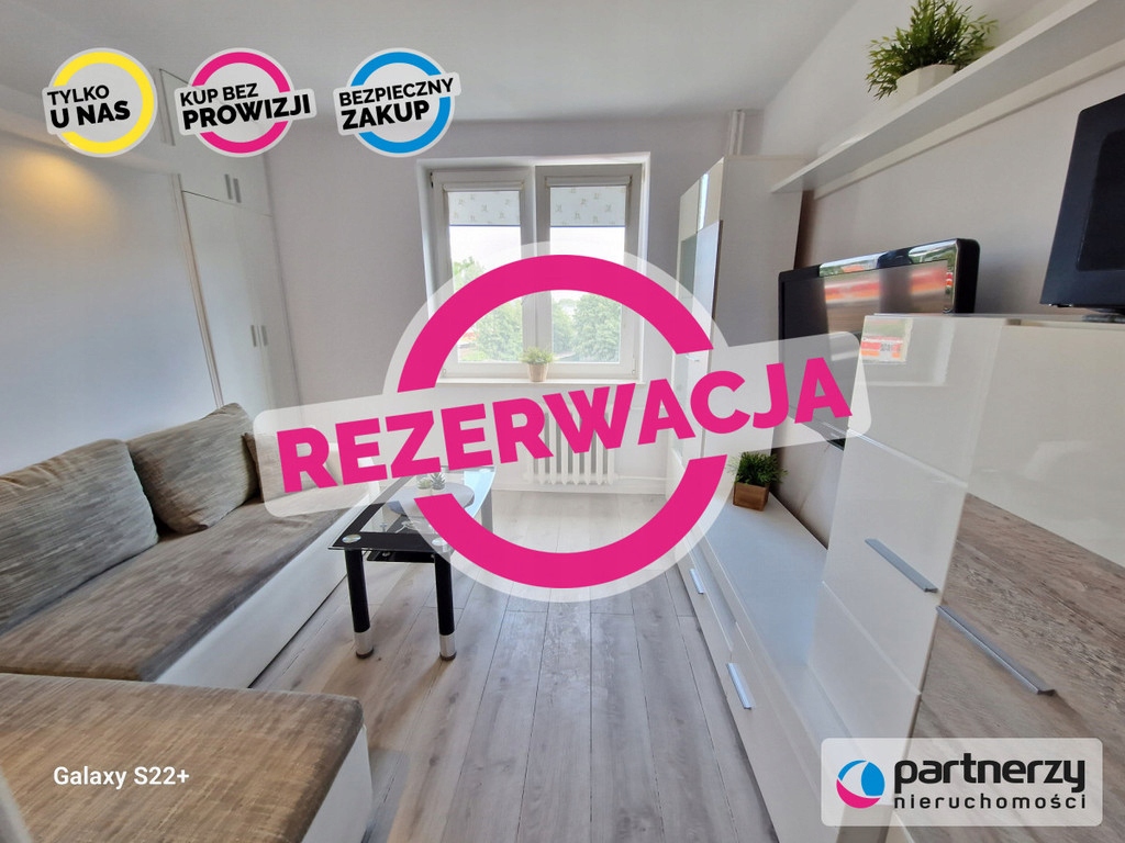 Mieszkanie, Gdynia, Chylonia, 17 m²