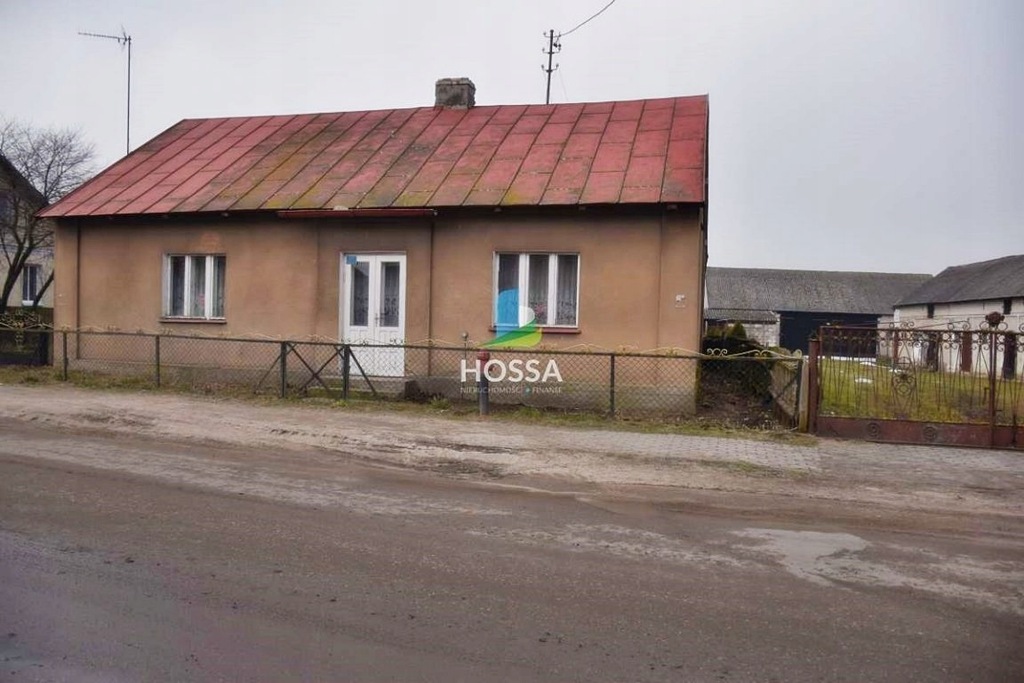 Dom, Jabłonowo, Płośnica (gm.), 88 m²