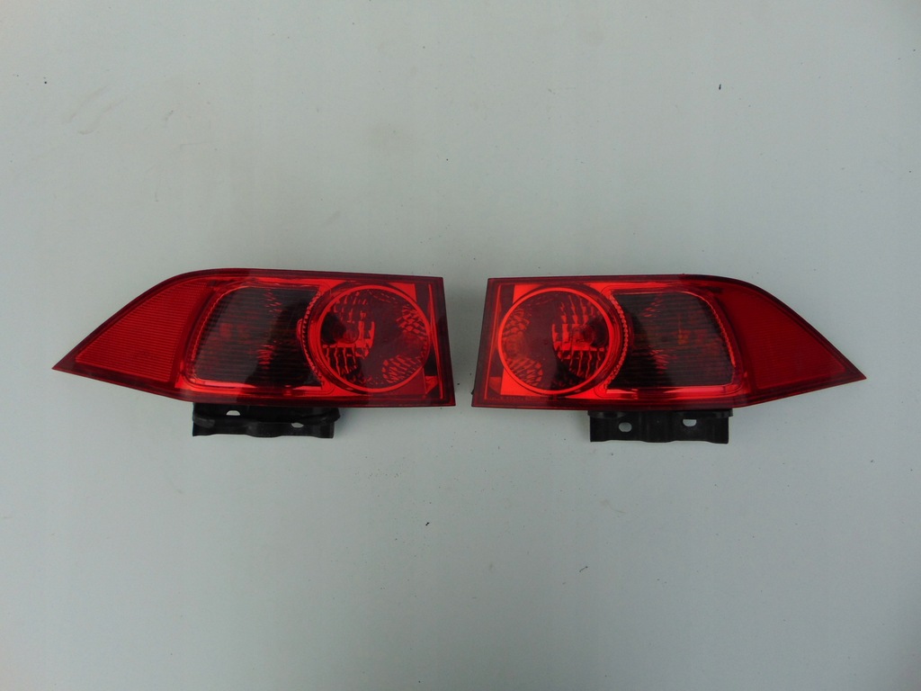 HONDA ACCORD VII LAMPA TYLNA LEWA PRAWA 0208 8718796329