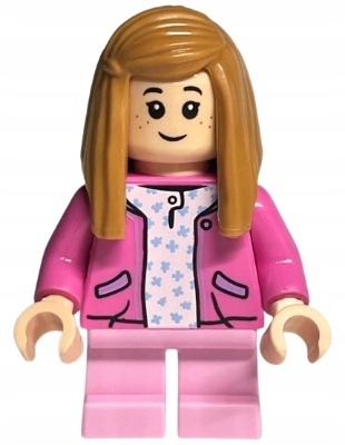 Figurka LEGO Harry Potter hp390 Lily Luna Potter