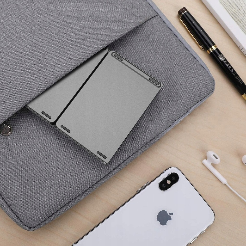 Купить Беспроводная Bluetooth-клавиатура для iPad iMac PS: отзывы, фото, характеристики в интерне-магазине Aredi.ru