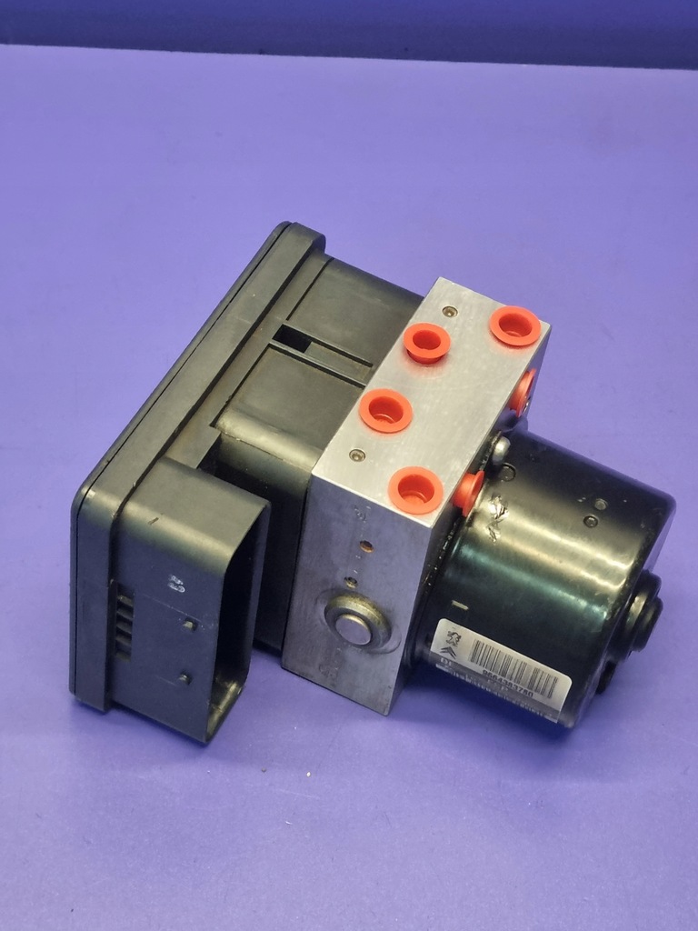 POMPA ABS PEUGEOT 207 DS3 10.0960-1198.3 9664383780