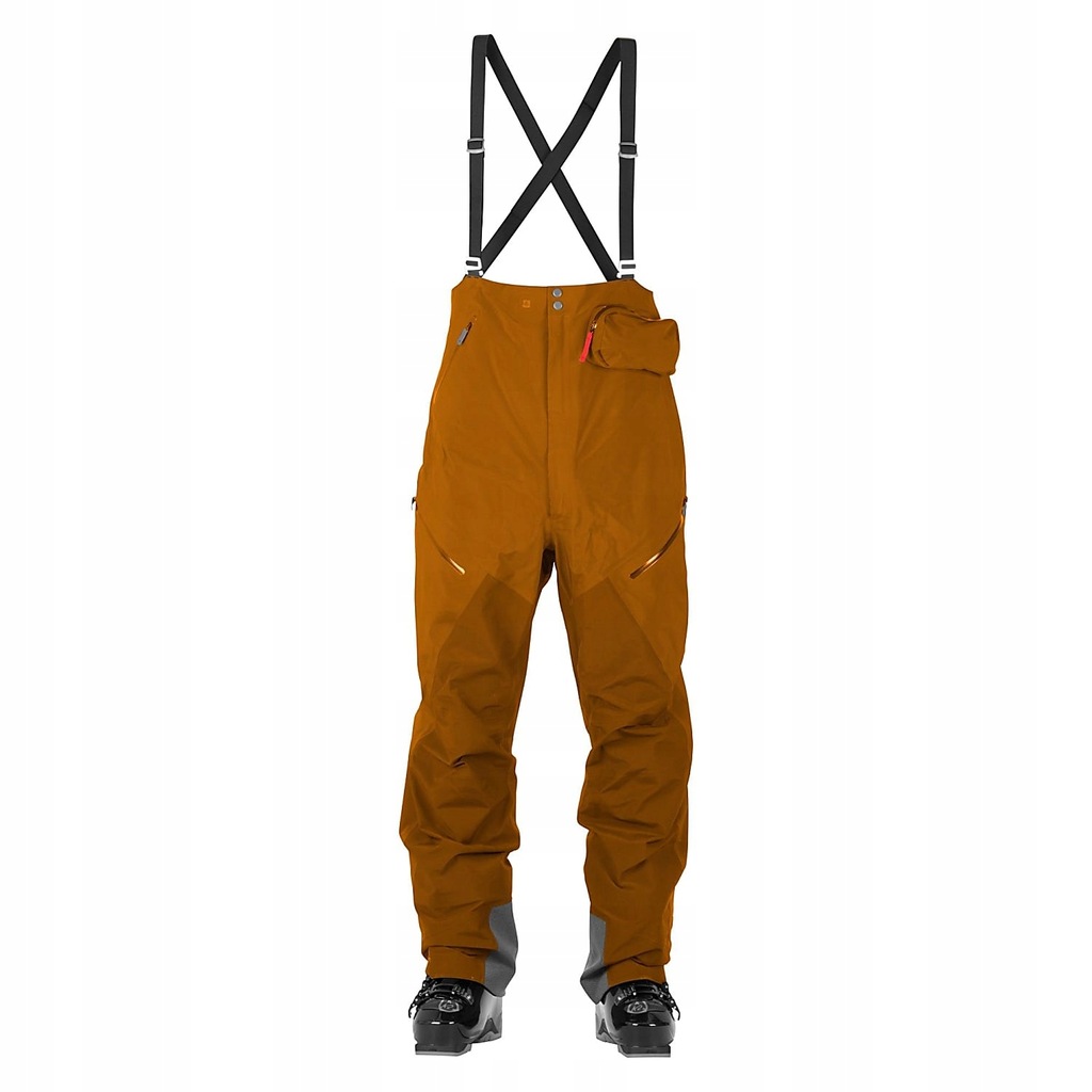 Sweet Protection Voodoo R Bernice Brown Gore-Tex