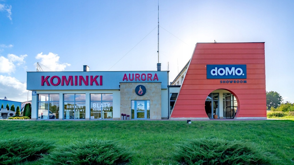 Lokal handlowy, Słupsk, 378 m²