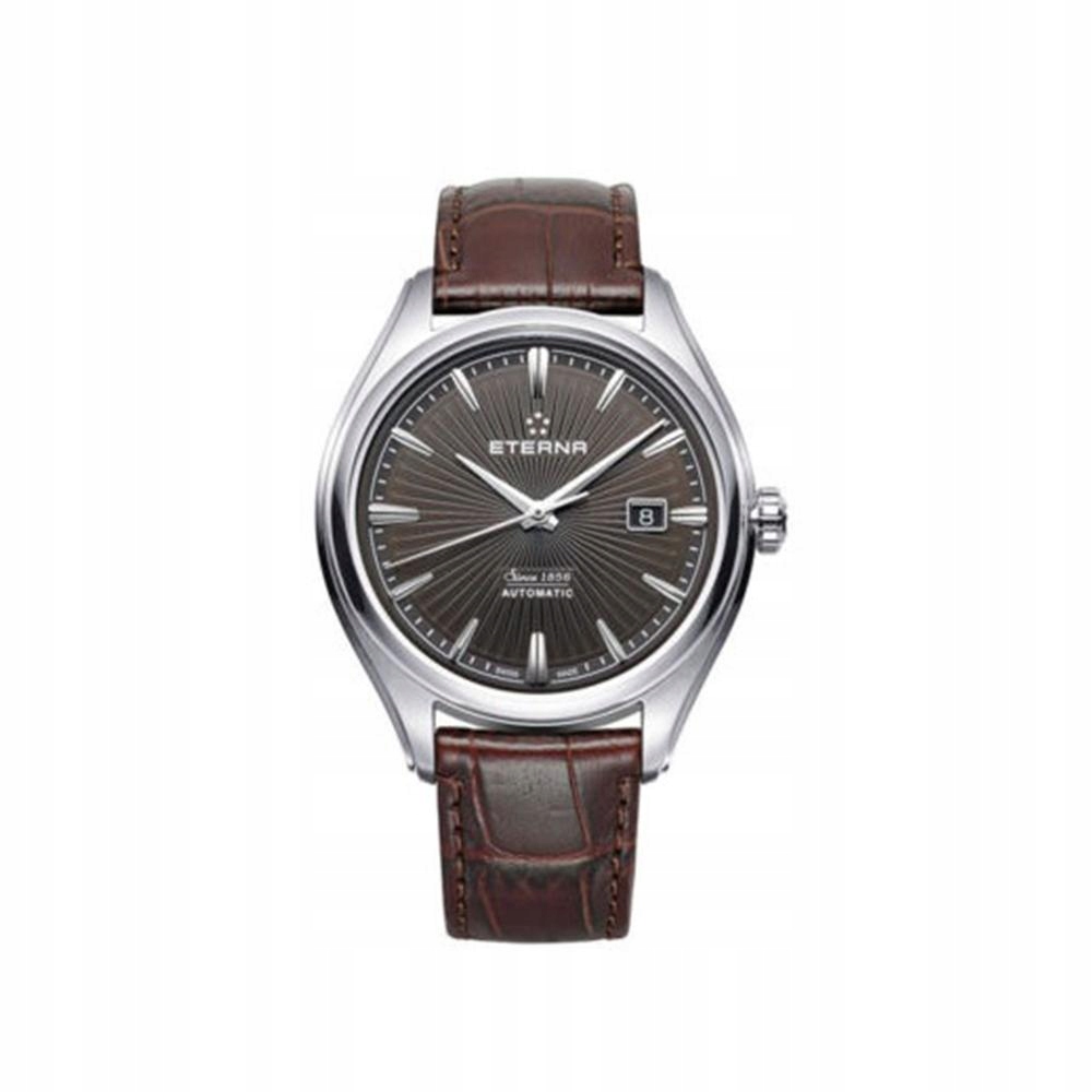 Luxury Eterna Automatic Men's Watch