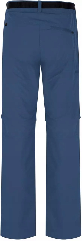 Spodnie HANNAH Kim, ensign blue pants XXL