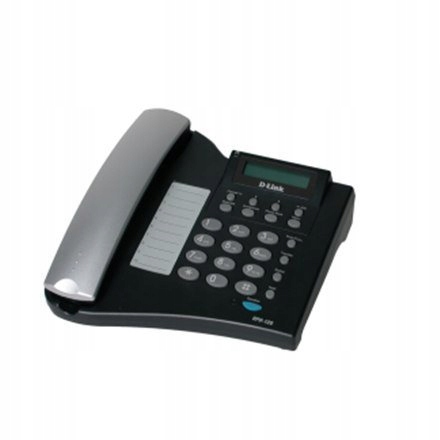 D-LINK DPH-120S, VoIP Phone, Support Call Control