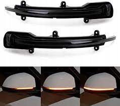 kierunkowskazy dynamiczne Audi Q5 SQ5 Q7 SQ7 08-17