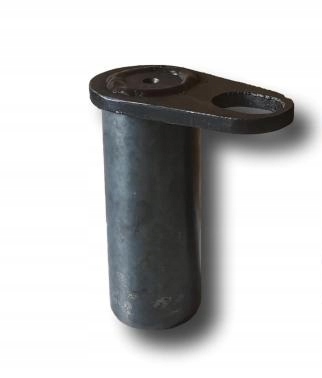 SWORZEŃ ŁADOWARKI TELESKOPOWEJ MANITOU fi 50x128