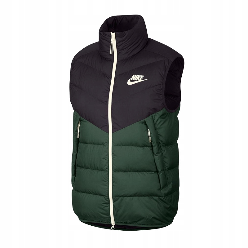 Bezrękawnik NIKE NSW Windrunner 928859-045 - M