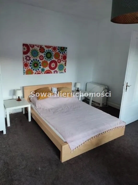 Mieszkanie, Jedlina-Zdrój, 40 m²