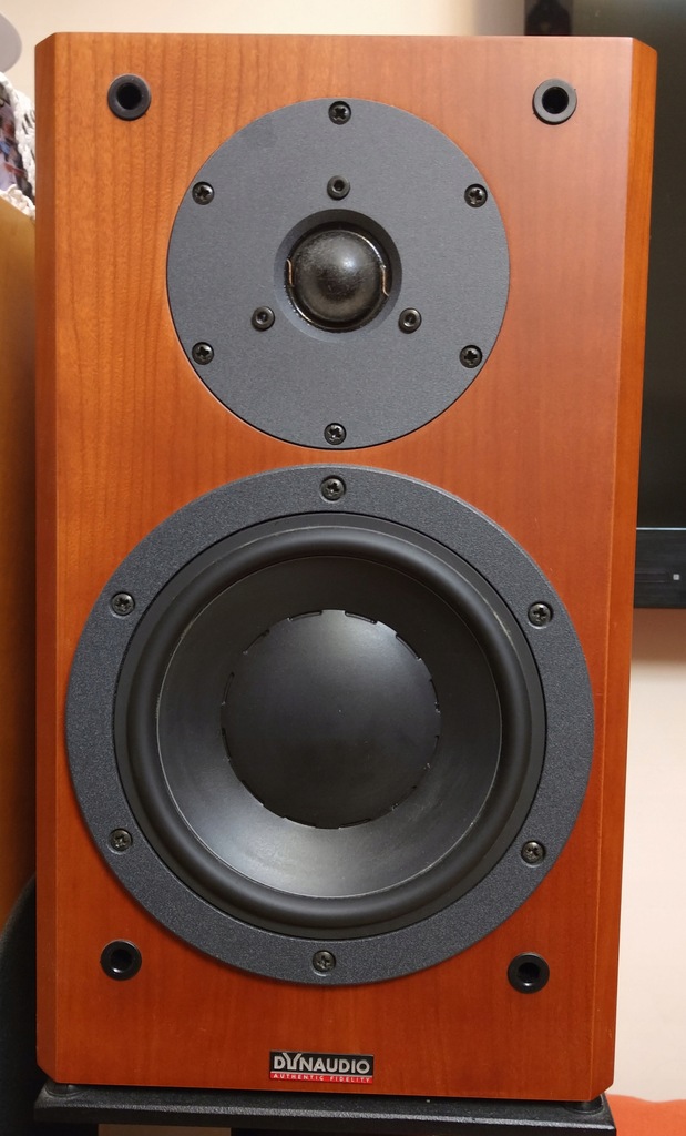 focus 140 dynaudio