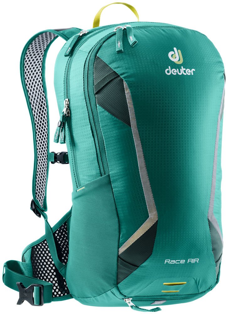 Plecak Deuter Race Air 10l alpinegreen forest