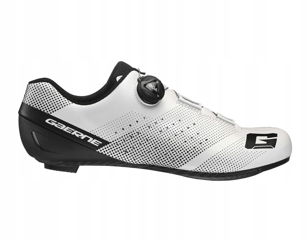 Gaerne Carbon G.Tornado buty szosa white 45,5