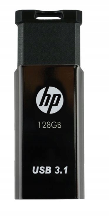 HP PENDRIVE 128GB USB 3.1 HPFD770W-128 x770w