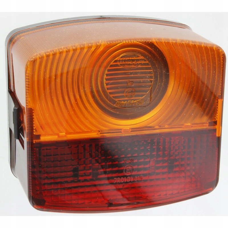 Lampa zespolona tylna 2SE003182021