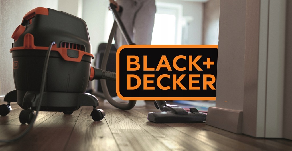 Купить ПРОМЫШЛЕННЫЙ ПЫЛЕСОС BLACK DECKER TURBO 12в1 15л: отзывы, фото, характеристики в интерне-магазине Aredi.ru