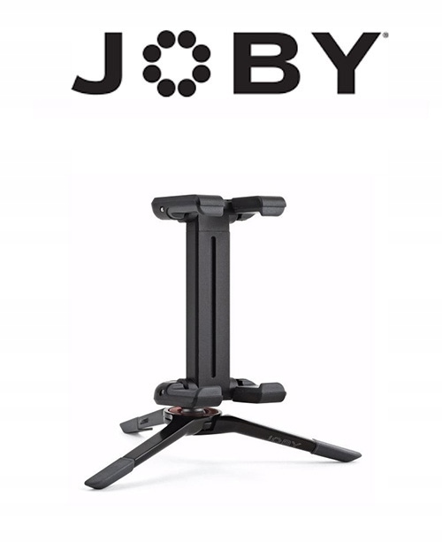 Купить Штатив Joby GripTight One Micro Stand, черный: отзывы, фото, характеристики в интерне-магазине Aredi.ru