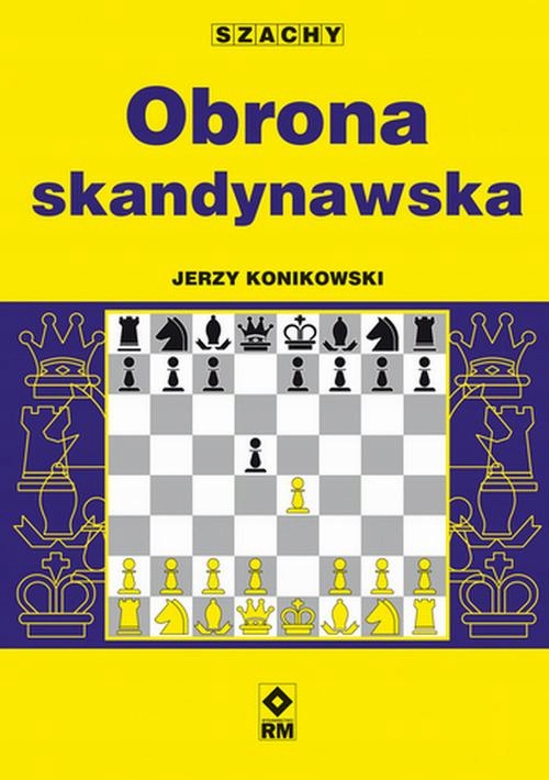 OBRONA SKANDYNAWSKA JERZY KONIKOWSKI EBOOK