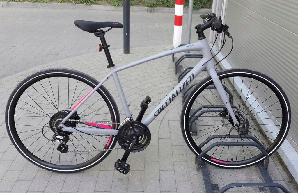 specialized sirrus disk