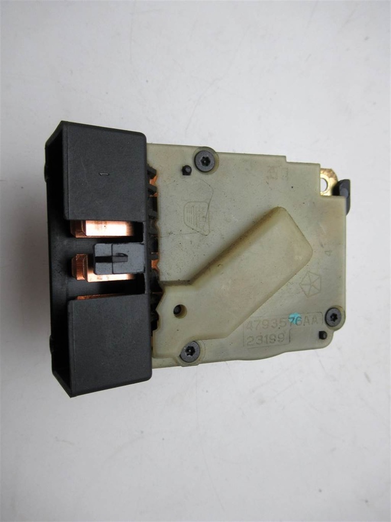 たーちん① Man ブラック レッド ドット レザー スニーカー