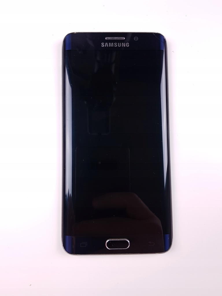 Samsung Galaxy S6 Edge Plus + super stan