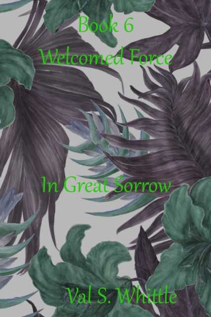 In Great Sorrow - Whittle, Val S. EBOOK