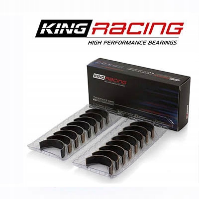 KING MB5872XP STD PANEWKI GŁÓWNE BMW RACING 4.9 98-