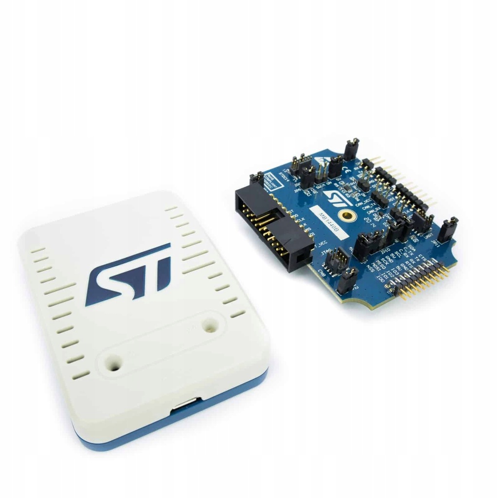 Programator STLINK-V3SET komplet dla STM32
