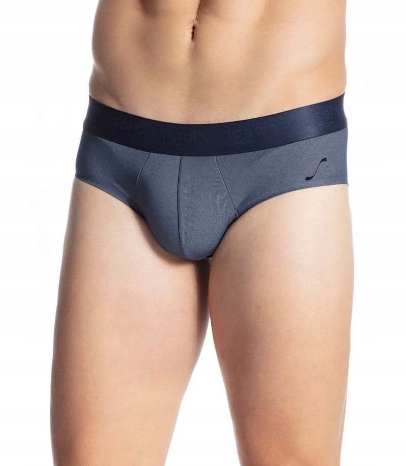 Majtki męskie sloggi men S Sublime Retro Brief XXL