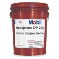 Smar Mobil Grease XHP 222 18 kg