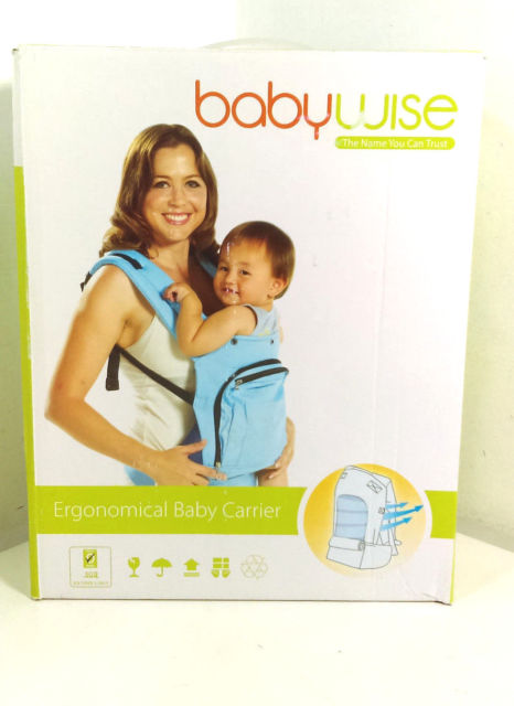 babywise ergonomic baby carriers