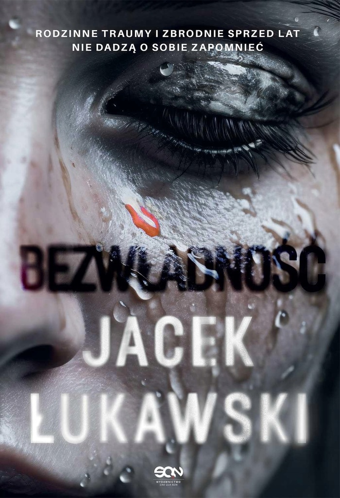 BEZWŁADNOŚĆ - ŁUKAWSKI JACEK