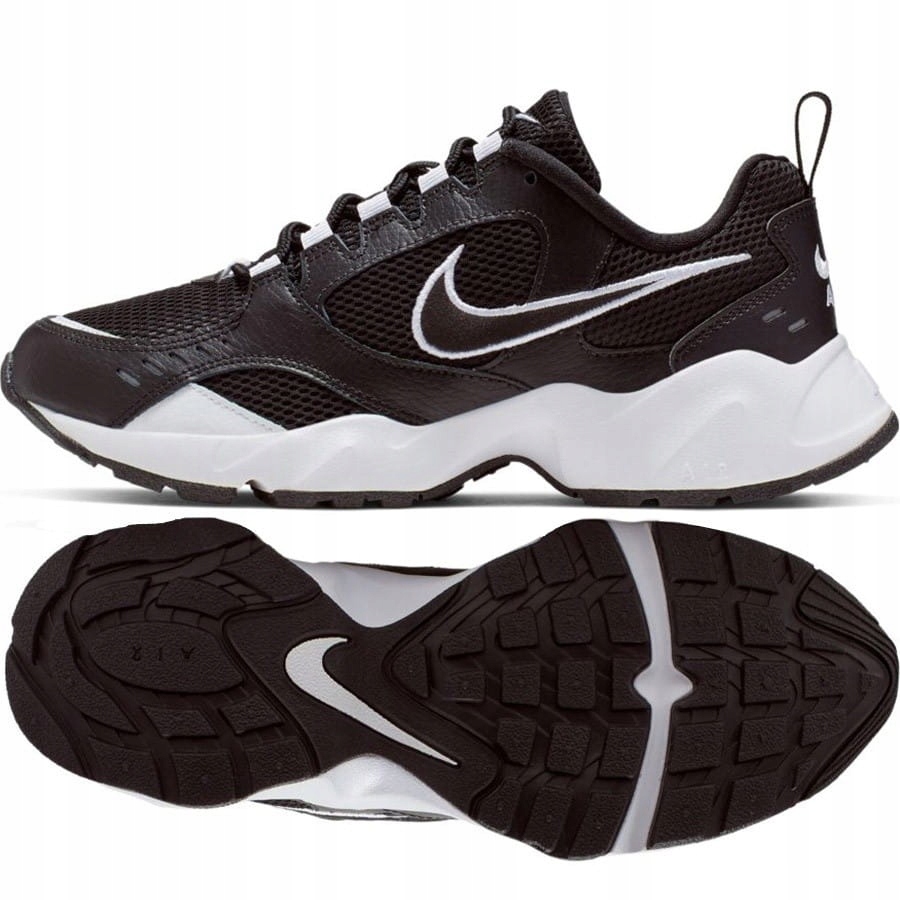 Buty Nike Air Heights CI0603 001 - CZARNY; 36