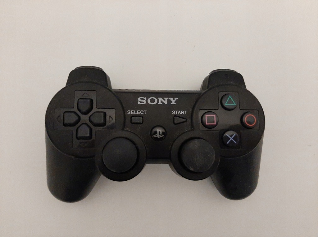 2x PAD do PS3 100% oryginał