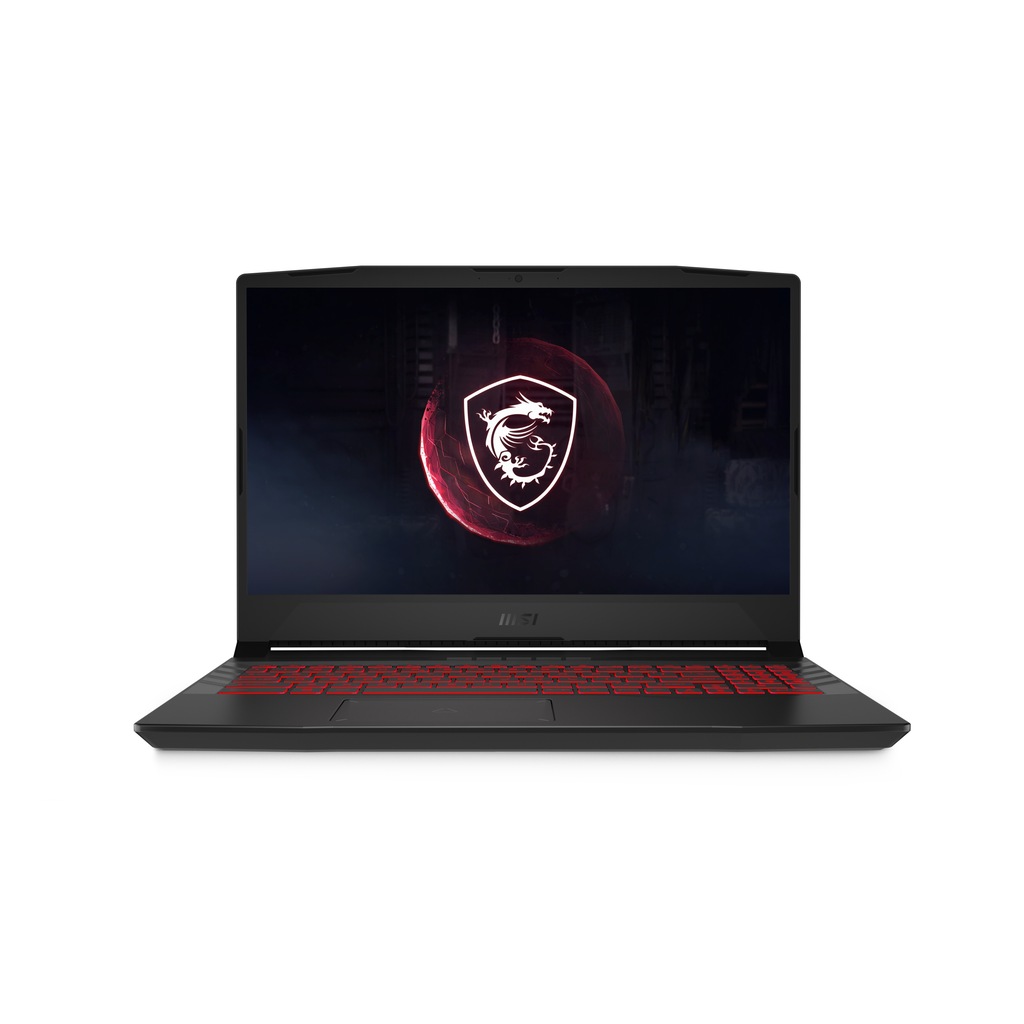 MSI GL66 11UEK-036NL Pulse 15,6" Core i7 16/1000 GB RTX 3060