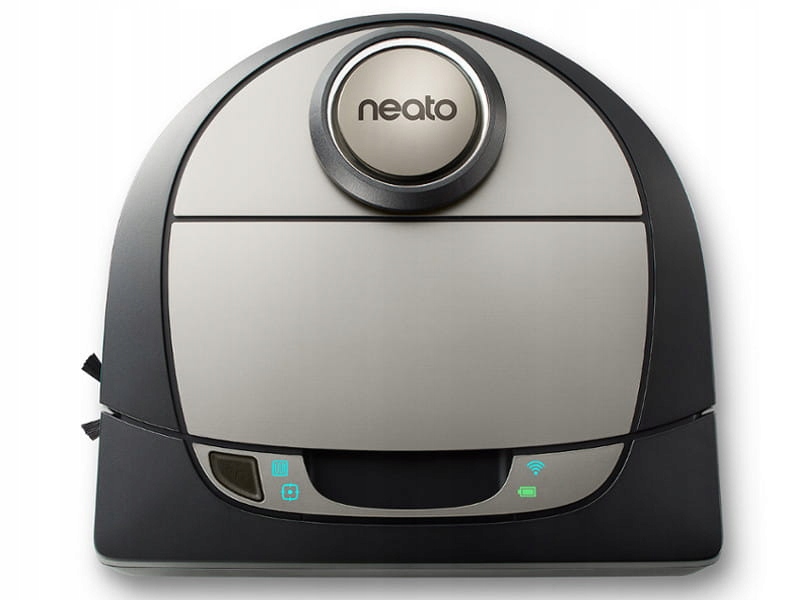 NEATO BOTVAC D7 CONNECTED 10.05.20 Media Expert