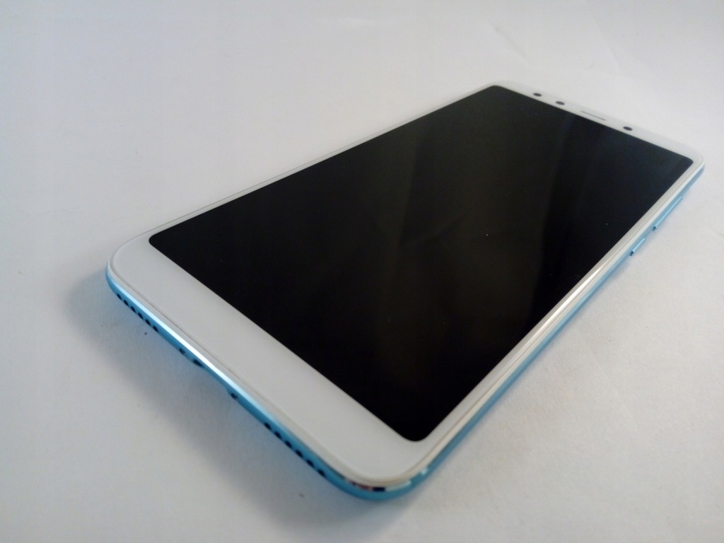 Xiaomi MI A2 4/64GB M1804D2SG - 10619581353 - oficjalne archiwum Allegro