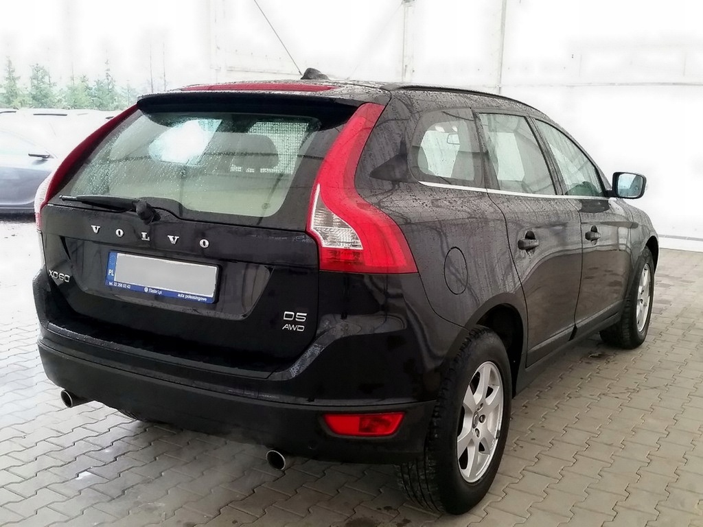 Volvo XC 60 9716142440 oficjalne archiwum Allegro